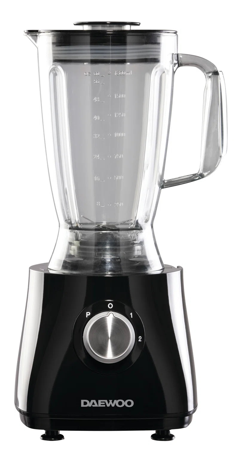 2L Electric Food Processor