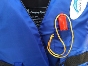 Adult Life Jacket Men Vest Kayka Life Vest Fishing Vest For Fishing S-XXL Ski Drifting Vest With Whistle Prevention