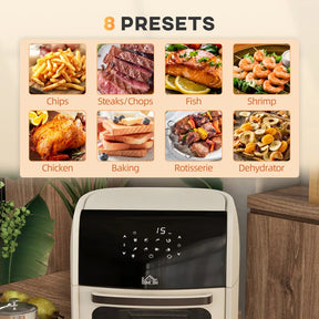 12.7L Air Fryer