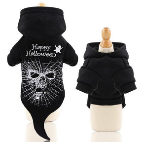 Dog Clothes Halloween Costume　Pet Clothes