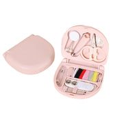 Mini Needle Box New Home minimalist Style Convenient Small Needle Bag Sewing Tool Combination Set DIY