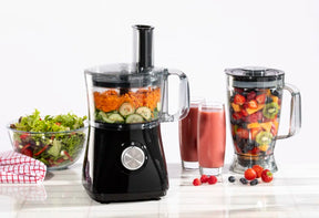 2L Electric Food Processor