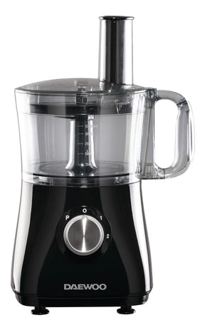 2L Electric Food Processor