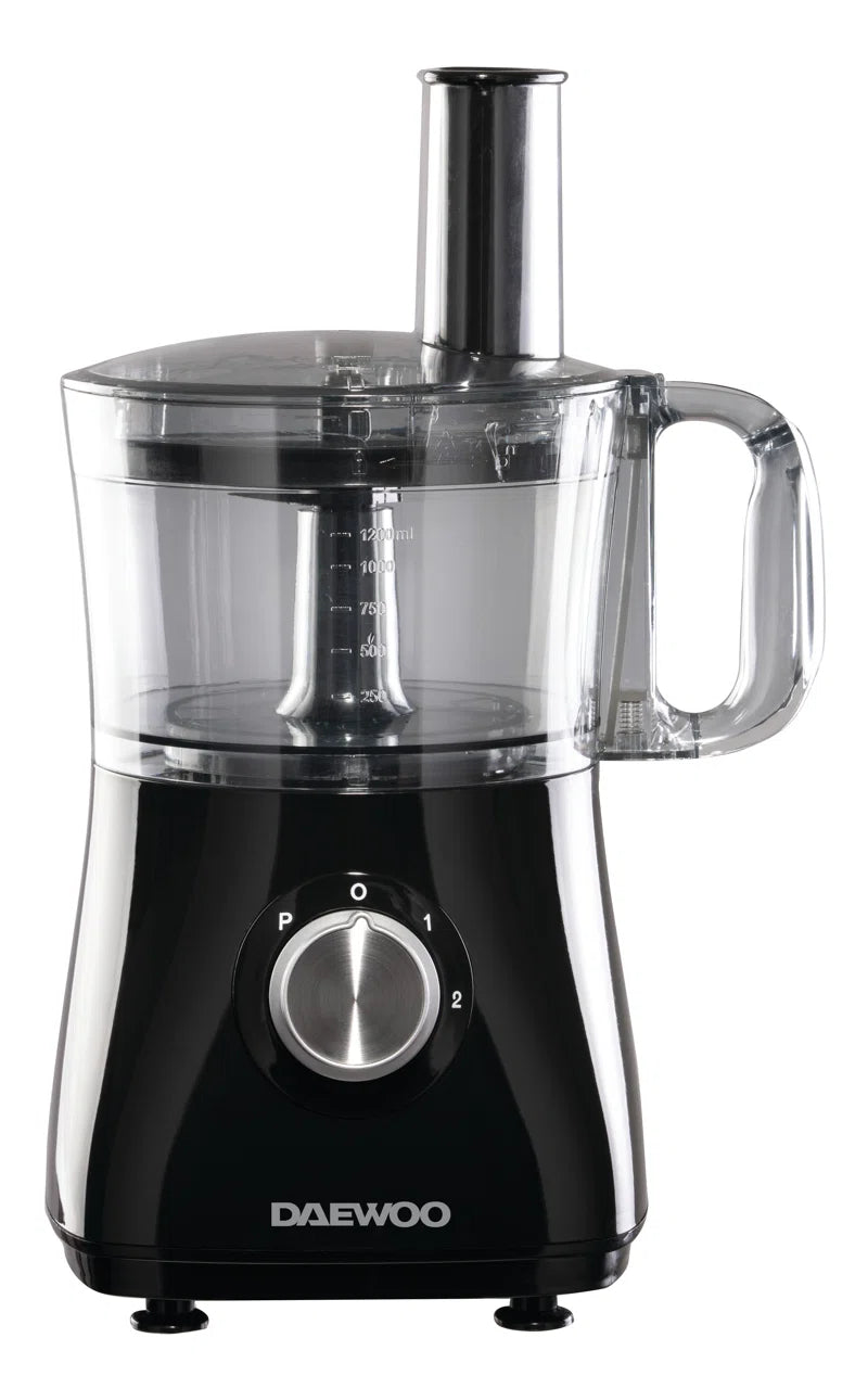 2L Electric Food Processor