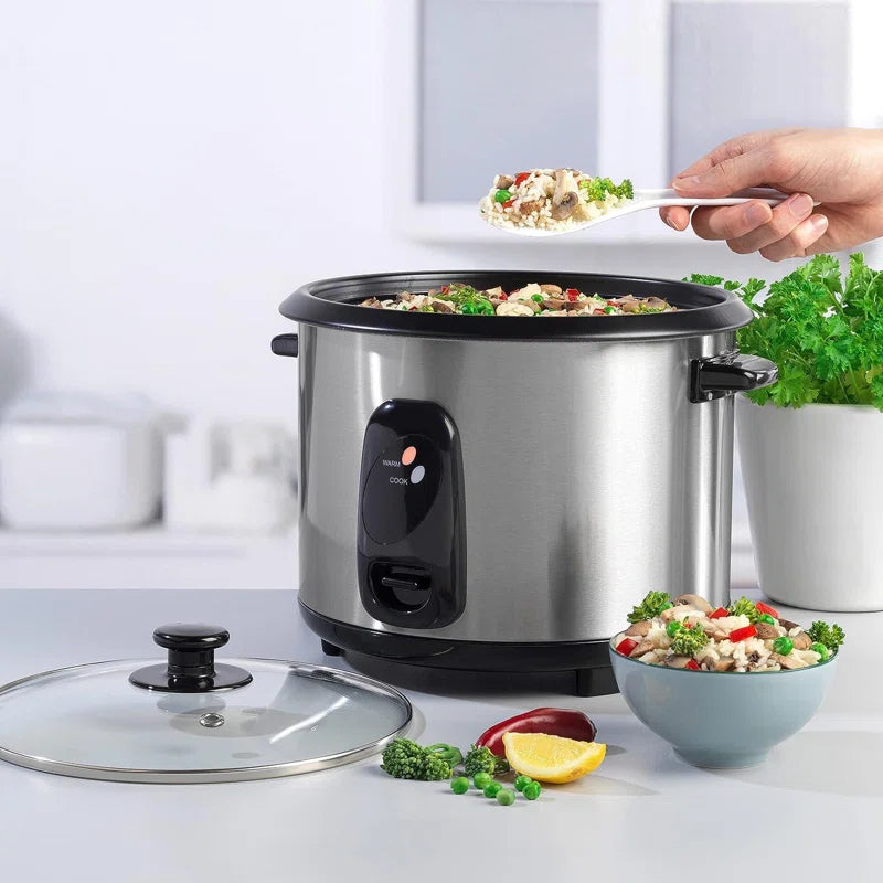 1.8L Rice Cooker