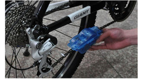 Portable MTB Chain Washer / Chain Cleaner / Cycling Gear Accessories