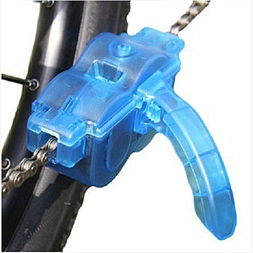 Portable MTB Chain Washer / Chain Cleaner / Cycling Gear Accessories