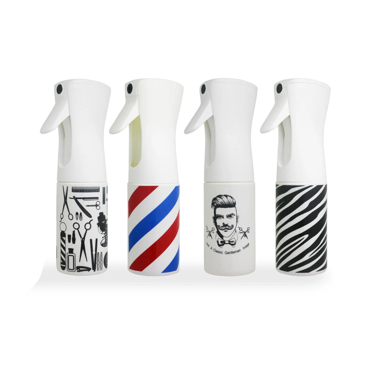 150ML Hairdressing Spray Bottle Salon Barber Hair Tools Water Sprayer Beauty Hair Care