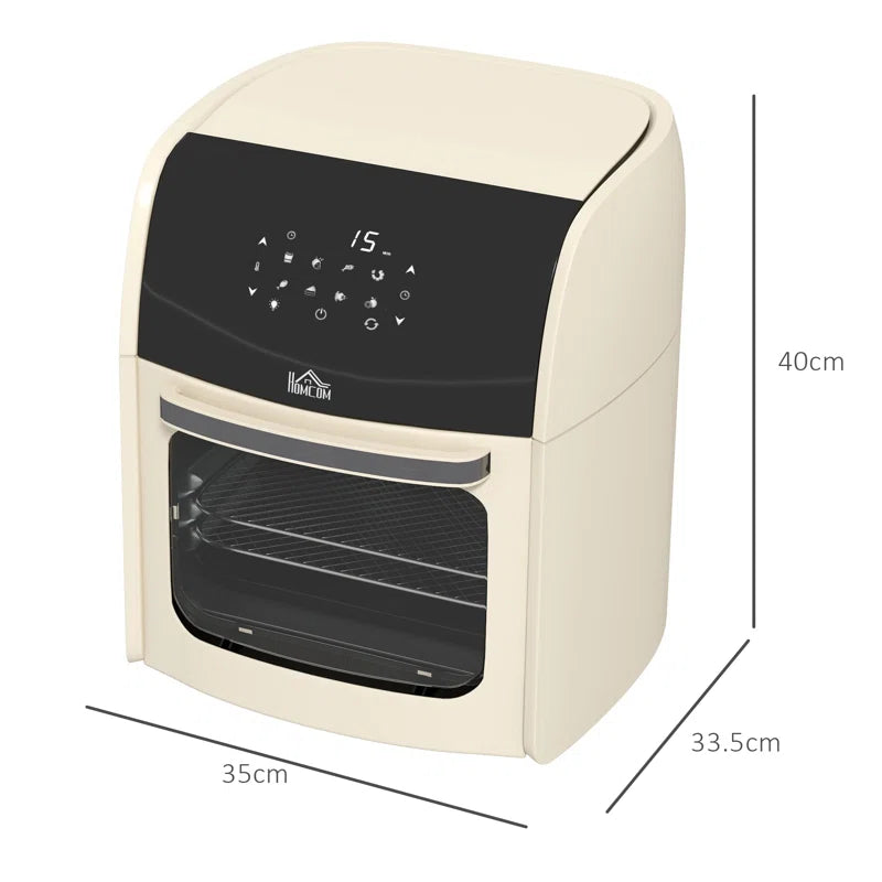 12.7L Air Fryer