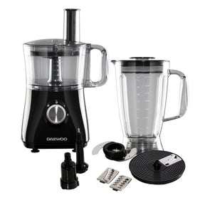 2L Electric Food Processor