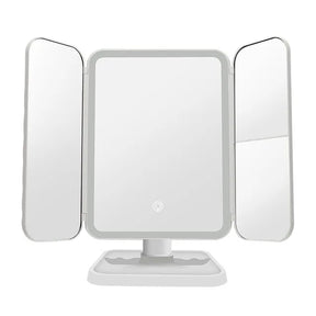 Smart Tri LED Makeup Mirror