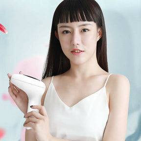 IPL Hair Laser Painless Hair Permanent Removal Device AU Plug_1