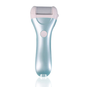 USB Rechargeable Electric Foot File and Callus Remover Device_1