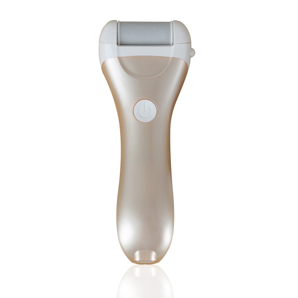 USB Rechargeable Electric Foot File and Callus Remover Device_2