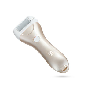 USB Rechargeable Electric Foot File and Callus Remover Device_4