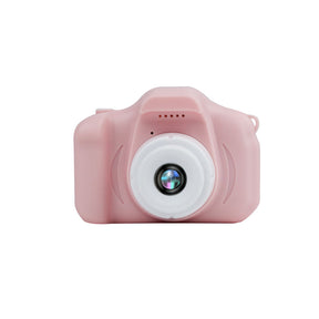 Mini Digital Kids Camera with 2 Inch screen in 3 Colors- USB Charging_2