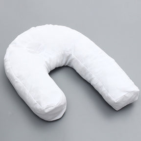 Multi-Position Pregnancy Support U-Shaped Side Sleeping Pillow_5