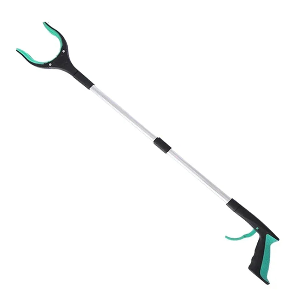 Arm Extension Steel Foldable Grabber Reacher Tool_2