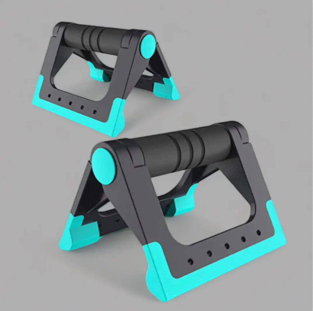 Foldable Push Up Handles